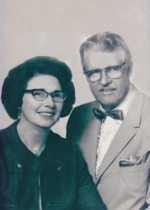 Edith Hughes Naylor and Elmer Burkett Naylor2